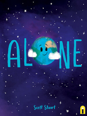 cover image of Alone